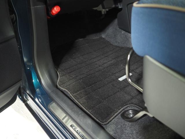 ムーヴキャンバスセオリーＧターボ２ＷＤ　スマートアシスト　ＬＥＤヘッドライト　オートライト　オートエアコン　オーディオレス　クルーズコントロール　運転席助手席シートヒーター　保温カップホルダー　前後コーナーセンサー（北海道）の中古車