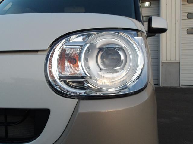 ムーヴキャンバスGブラックアクセントVS SAIII4WD スマートアシスト 両側パワースライドドア ダイハツ純正ナビ リモコンエンジンスターター オートエアコン キーフリーシステム LEDヘッドライト アイドリングストップ VSC(横滑り抑制機能)(北海道)の中古車