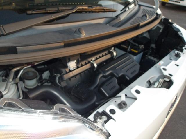 ムーヴキャンバスGブラックアクセントVS SAIII4WD スマートアシスト 両側パワースライドドア ダイハツ純正ナビ リモコンエンジンスターター オートエアコン キーフリーシステム LEDヘッドライト アイドリングストップ VSC(横滑り抑制機能)(北海道)の中古車