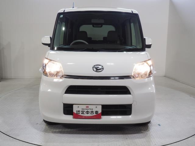 タントＬ４ＷＤ　両側スライドドア　ＣＤチューナー　キーレスエントリー　運転席シートヒーター　アルミホイール　電動格納ドアミラー（北海道）の中古車