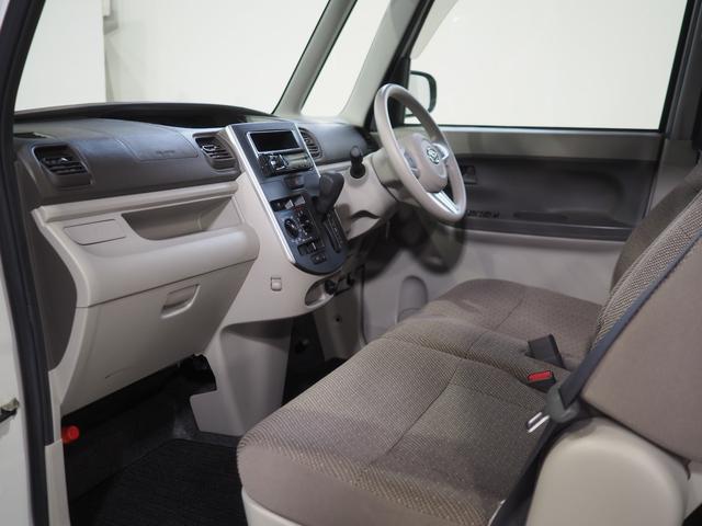 タントＬ４ＷＤ　両側スライドドア　ＣＤチューナー　キーレスエントリー　運転席シートヒーター　アルミホイール　電動格納ドアミラー（北海道）の中古車