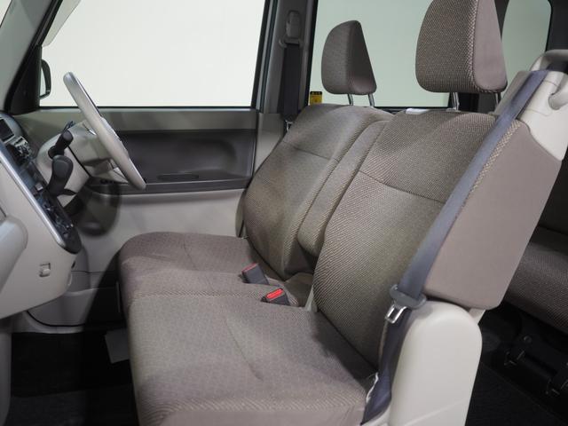 タントＬ４ＷＤ　両側スライドドア　ＣＤチューナー　キーレスエントリー　運転席シートヒーター　アルミホイール　電動格納ドアミラー（北海道）の中古車
