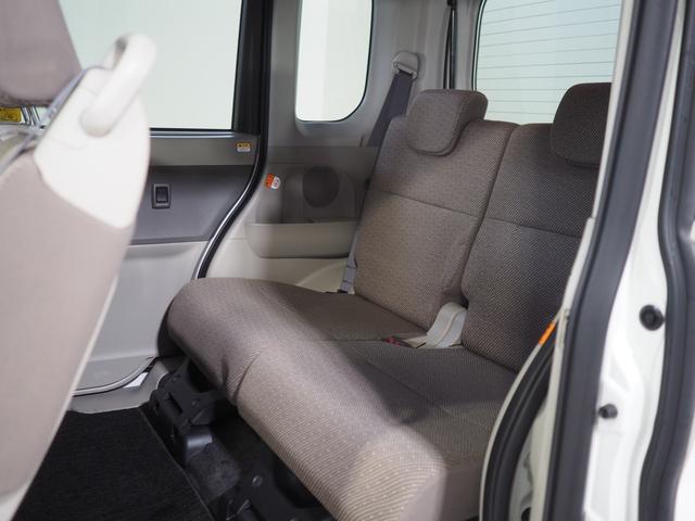 タントＬ４ＷＤ　両側スライドドア　ＣＤチューナー　キーレスエントリー　運転席シートヒーター　アルミホイール　電動格納ドアミラー（北海道）の中古車