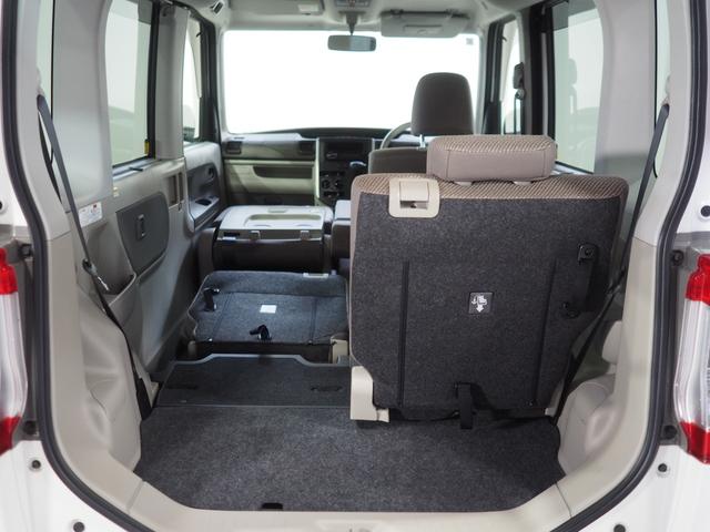 タントＬ４ＷＤ　両側スライドドア　ＣＤチューナー　キーレスエントリー　運転席シートヒーター　アルミホイール　電動格納ドアミラー（北海道）の中古車