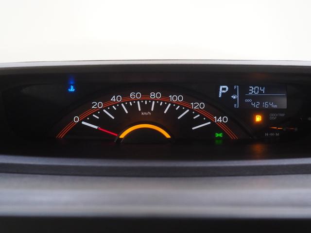 タントＬ４ＷＤ　両側スライドドア　ＣＤチューナー　キーレスエントリー　運転席シートヒーター　アルミホイール　電動格納ドアミラー（北海道）の中古車