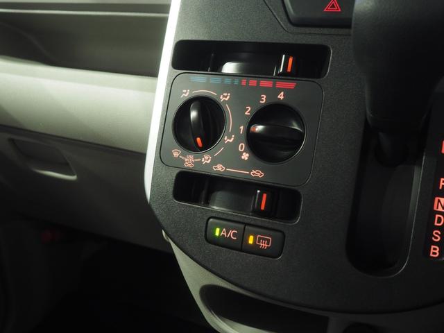 タントＬ４ＷＤ　両側スライドドア　ＣＤチューナー　キーレスエントリー　運転席シートヒーター　アルミホイール　電動格納ドアミラー（北海道）の中古車