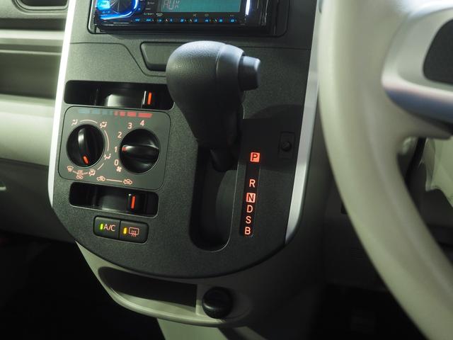 タントＬ４ＷＤ　両側スライドドア　ＣＤチューナー　キーレスエントリー　運転席シートヒーター　アルミホイール　電動格納ドアミラー（北海道）の中古車