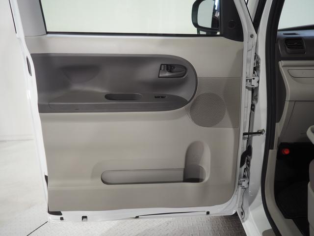 タントＬ４ＷＤ　両側スライドドア　ＣＤチューナー　キーレスエントリー　運転席シートヒーター　アルミホイール　電動格納ドアミラー（北海道）の中古車