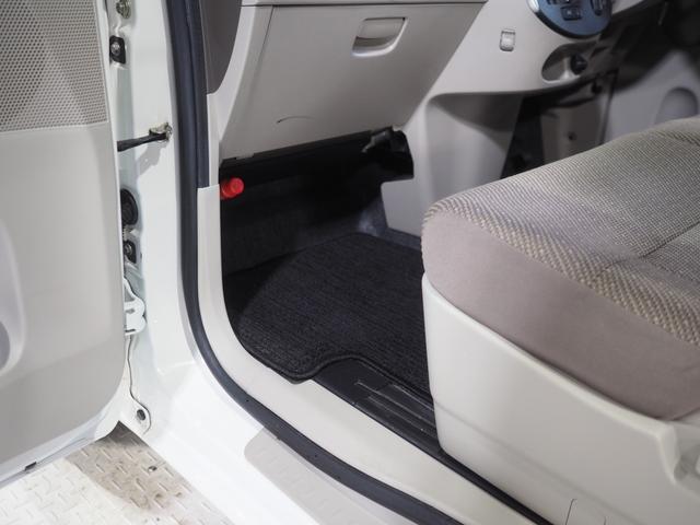 タントＬ４ＷＤ　両側スライドドア　ＣＤチューナー　キーレスエントリー　運転席シートヒーター　アルミホイール　電動格納ドアミラー（北海道）の中古車