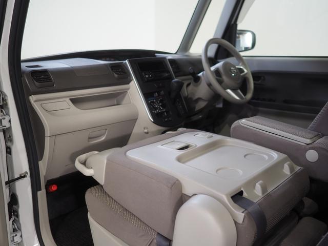 タントＬ４ＷＤ　両側スライドドア　ＣＤチューナー　キーレスエントリー　運転席シートヒーター　アルミホイール　電動格納ドアミラー（北海道）の中古車