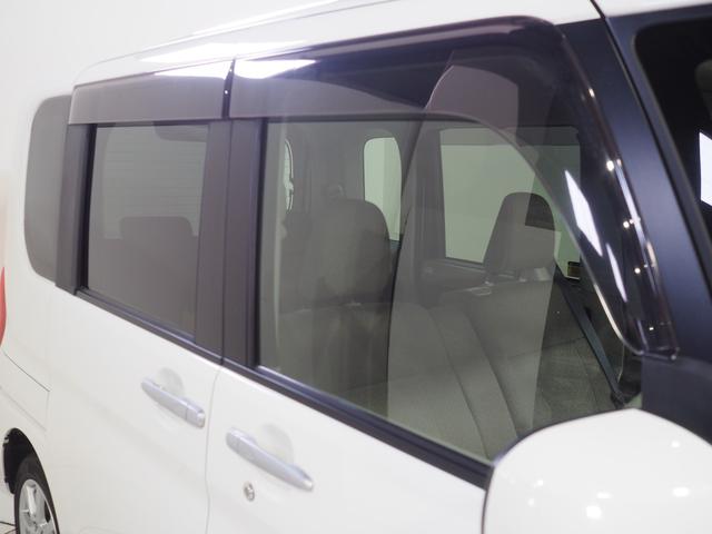 タントＬ４ＷＤ　両側スライドドア　ＣＤチューナー　キーレスエントリー　運転席シートヒーター　アルミホイール　電動格納ドアミラー（北海道）の中古車