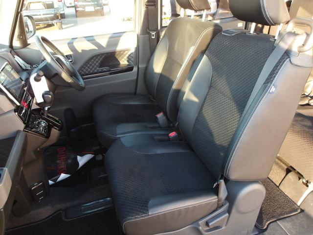 タントカスタムRS4WD ターボ 両側パワースライドドア LEDヘッドライト オートライト ダイハツ純正ナビ ドライブレコーダー リモコンエンジンスターター ETC車載器 キーフリーシステム アイドリングストップ(北海道)の中古車