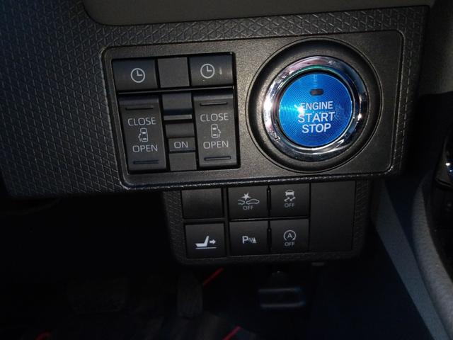 タントカスタムRS4WD ターボ 両側パワースライドドア LEDヘッドライト オートライト ダイハツ純正ナビ ドライブレコーダー リモコンエンジンスターター ETC車載器 キーフリーシステム アイドリングストップ(北海道)の中古車