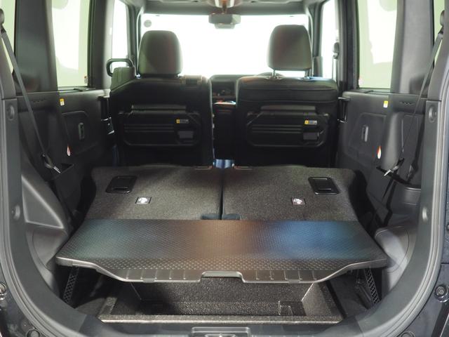 タントカスタムＲＳ４ＷＤ　ターボ　両側パワースライドドア　ＬＥＤヘッドライト　オートライト　オートエアコン　オーディオレス　運転席助手席シートヒーター　前後コーナーセンサー　アイドリングストップ　アルミホイール（北海道）の中古車