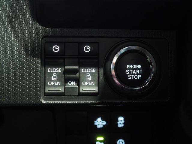 タントカスタムＲＳ４ＷＤ　ターボ　両側パワースライドドア　ＬＥＤヘッドライト　オートライト　オートエアコン　オーディオレス　運転席助手席シートヒーター　前後コーナーセンサー　アイドリングストップ　アルミホイール（北海道）の中古車