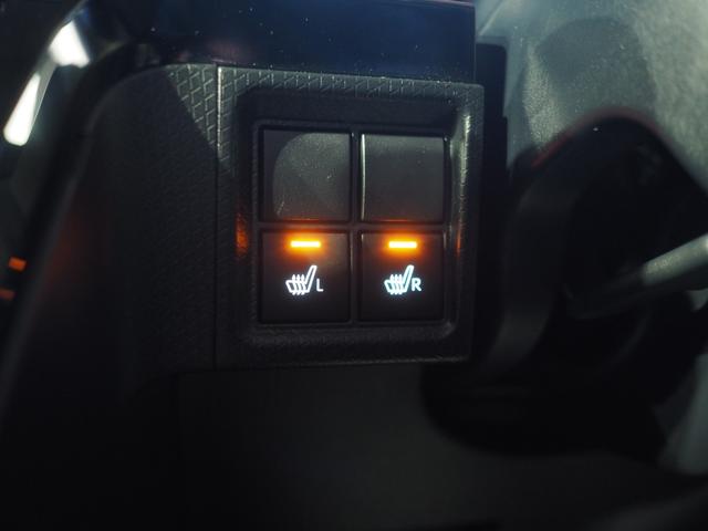 タントカスタムＲＳ４ＷＤ　ターボ　両側パワースライドドア　ＬＥＤヘッドライト　オートライト　オートエアコン　オーディオレス　運転席助手席シートヒーター　前後コーナーセンサー　アイドリングストップ　アルミホイール（北海道）の中古車