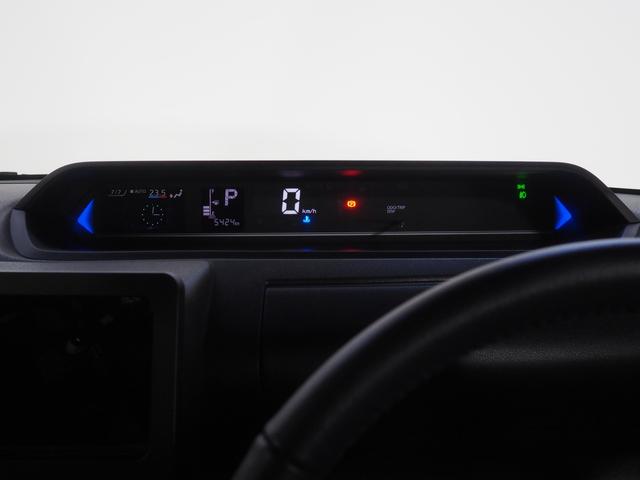 タントカスタムＲＳ４ＷＤ　ターボ　両側パワースライドドア　ＬＥＤヘッドライト　オートライト　オートエアコン　オーディオレス　運転席助手席シートヒーター　前後コーナーセンサー　アイドリングストップ　アルミホイール（北海道）の中古車