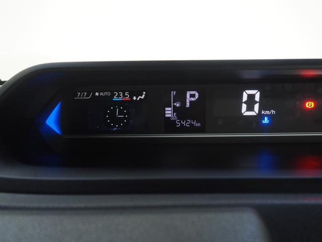 タントカスタムＲＳ４ＷＤ　ターボ　両側パワースライドドア　ＬＥＤヘッドライト　オートライト　オートエアコン　オーディオレス　運転席助手席シートヒーター　前後コーナーセンサー　アイドリングストップ　アルミホイール（北海道）の中古車