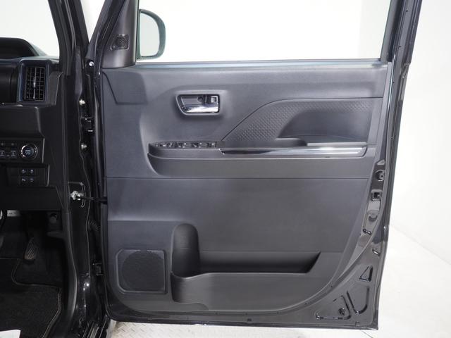 タントカスタムＲＳ４ＷＤ　ターボ　両側パワースライドドア　ＬＥＤヘッドライト　オートライト　オートエアコン　オーディオレス　運転席助手席シートヒーター　前後コーナーセンサー　アイドリングストップ　アルミホイール（北海道）の中古車