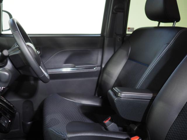 タントカスタムＲＳ４ＷＤ　ターボ　両側パワースライドドア　ＬＥＤヘッドライト　オートライト　オートエアコン　オーディオレス　運転席助手席シートヒーター　前後コーナーセンサー　アイドリングストップ　アルミホイール（北海道）の中古車