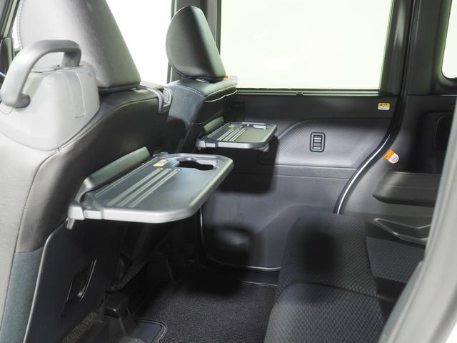 タントカスタムX4WD 両側パワースライドドア LEDヘッドライト オートライト オートエアコン オーディオレス 運転席助手席シートヒーター 後席テーブル デジタルメーター アイドリングストップ アルミホイール(北海道)の中古車