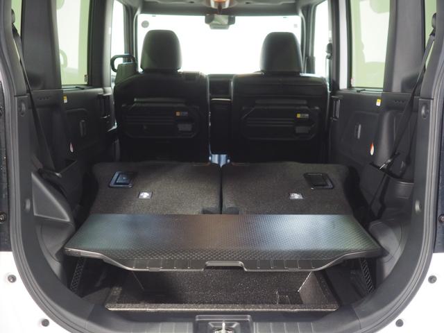 タントカスタムX4WD 両側パワースライドドア LEDヘッドライト オートライト オートエアコン オーディオレス 運転席助手席シートヒーター 後席テーブル デジタルメーター アイドリングストップ アルミホイール(北海道)の中古車