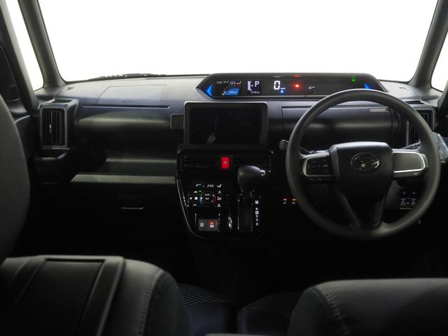 タントカスタムX4WD 両側パワースライドドア LEDヘッドライト オートライト オートエアコン オーディオレス 運転席助手席シートヒーター 後席テーブル デジタルメーター アイドリングストップ アルミホイール(北海道)の中古車