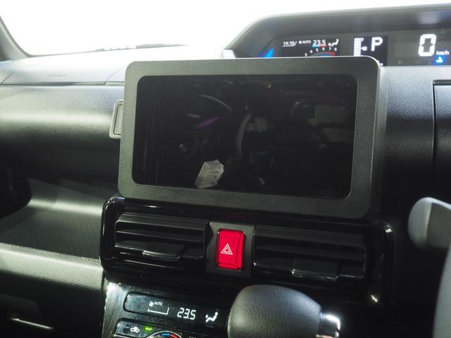 タントカスタムX4WD 両側パワースライドドア LEDヘッドライト オートライト オートエアコン オーディオレス 運転席助手席シートヒーター 後席テーブル デジタルメーター アイドリングストップ アルミホイール(北海道)の中古車