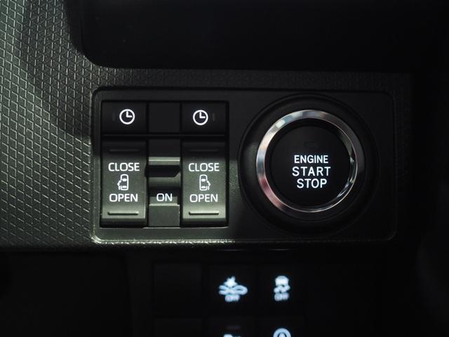 タントカスタムX4WD 両側パワースライドドア LEDヘッドライト オートライト オートエアコン オーディオレス 運転席助手席シートヒーター 後席テーブル デジタルメーター アイドリングストップ アルミホイール(北海道)の中古車