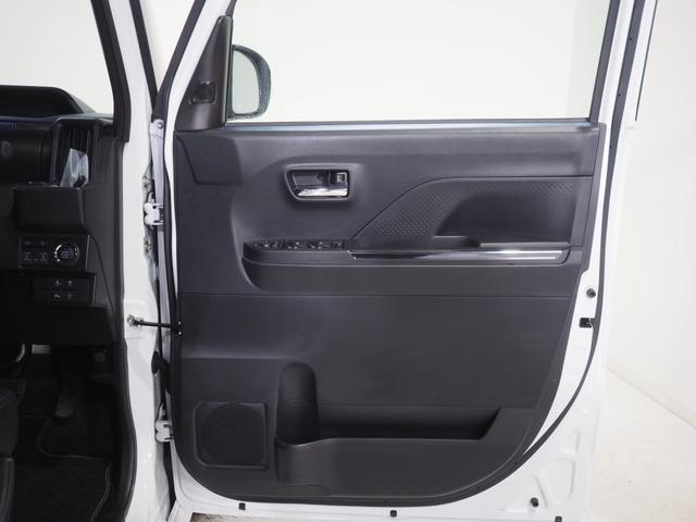 タントカスタムX4WD 両側パワースライドドア LEDヘッドライト オートライト オートエアコン オーディオレス 運転席助手席シートヒーター 後席テーブル デジタルメーター アイドリングストップ アルミホイール(北海道)の中古車