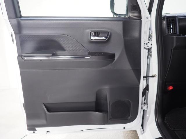 タントカスタムX4WD 両側パワースライドドア LEDヘッドライト オートライト オートエアコン オーディオレス 運転席助手席シートヒーター 後席テーブル デジタルメーター アイドリングストップ アルミホイール(北海道)の中古車