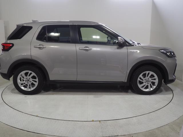 ロッキーX HEV2WD 夏冬タイヤ スマホ連携ディスプレイオーディオ バックモニター クルーズコントロール LEDヘッドライト オートライト オートエアコン 前後コーナーセンサー(北海道)の中古車