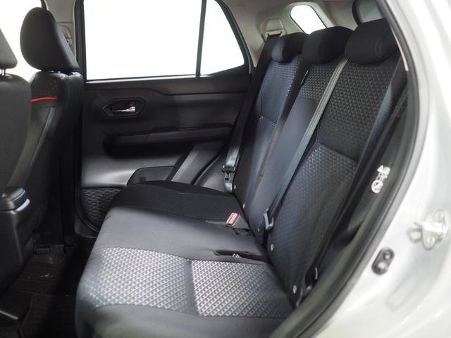 ロッキーX HEV2WD 夏冬タイヤ スマホ連携ディスプレイオーディオ バックモニター クルーズコントロール LEDヘッドライト オートライト オートエアコン 前後コーナーセンサー(北海道)の中古車