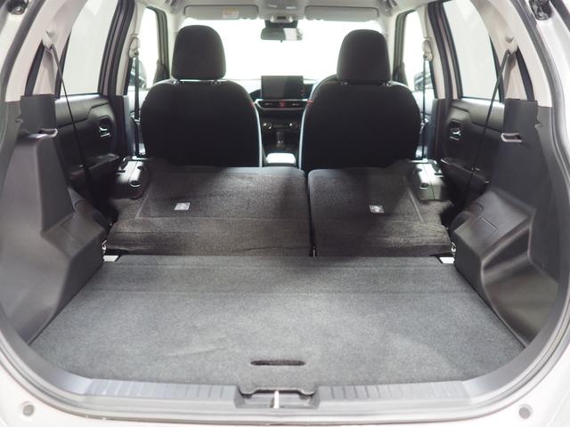 ロッキーX HEV2WD 夏冬タイヤ スマホ連携ディスプレイオーディオ バックモニター クルーズコントロール LEDヘッドライト オートライト オートエアコン 前後コーナーセンサー(北海道)の中古車