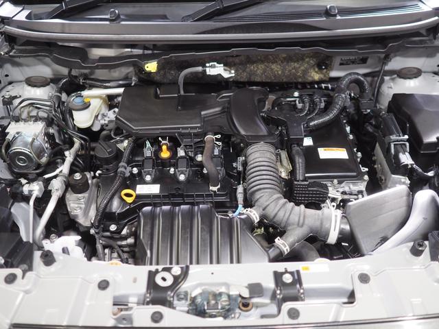 ロッキーX HEV2WD 夏冬タイヤ スマホ連携ディスプレイオーディオ バックモニター クルーズコントロール LEDヘッドライト オートライト オートエアコン 前後コーナーセンサー(北海道)の中古車