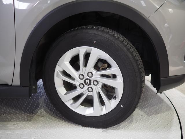 ロッキーX HEV2WD 夏冬タイヤ スマホ連携ディスプレイオーディオ バックモニター クルーズコントロール LEDヘッドライト オートライト オートエアコン 前後コーナーセンサー(北海道)の中古車