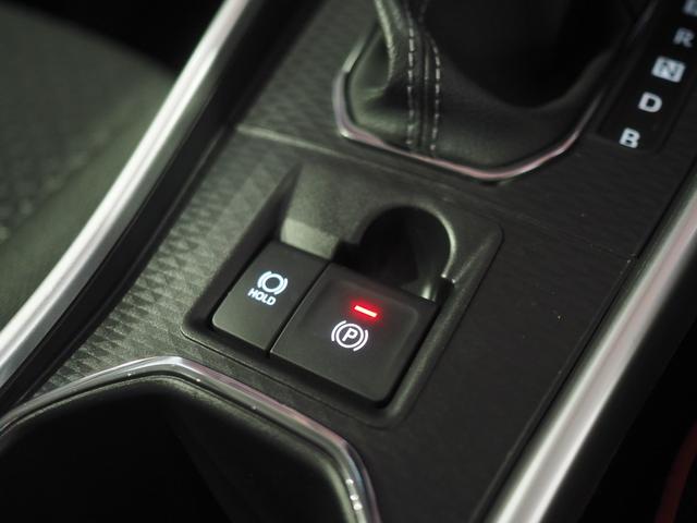 ロッキーX HEV2WD 夏冬タイヤ スマホ連携ディスプレイオーディオ バックモニター クルーズコントロール LEDヘッドライト オートライト オートエアコン 前後コーナーセンサー(北海道)の中古車