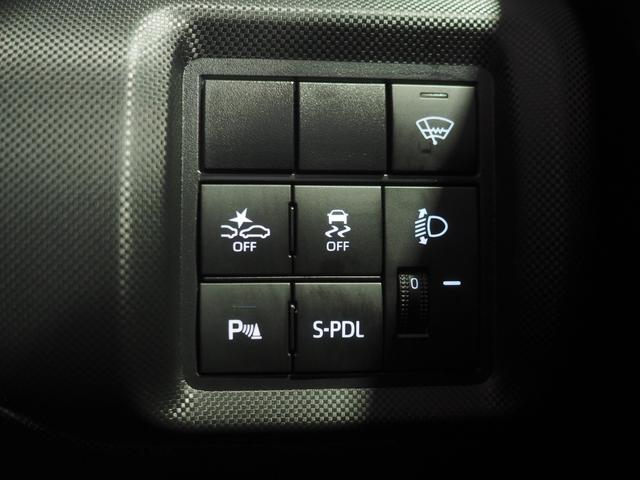 ロッキーX HEV2WD 夏冬タイヤ スマホ連携ディスプレイオーディオ バックモニター クルーズコントロール LEDヘッドライト オートライト オートエアコン 前後コーナーセンサー(北海道)の中古車