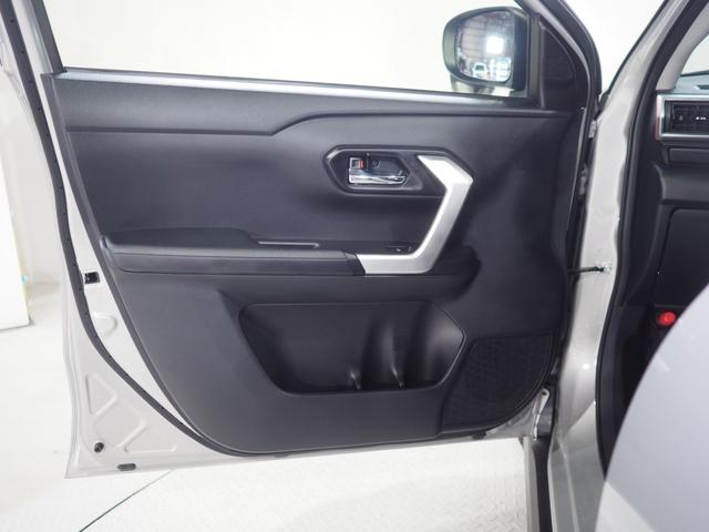 ロッキーX HEV2WD 夏冬タイヤ スマホ連携ディスプレイオーディオ バックモニター クルーズコントロール LEDヘッドライト オートライト オートエアコン 前後コーナーセンサー(北海道)の中古車