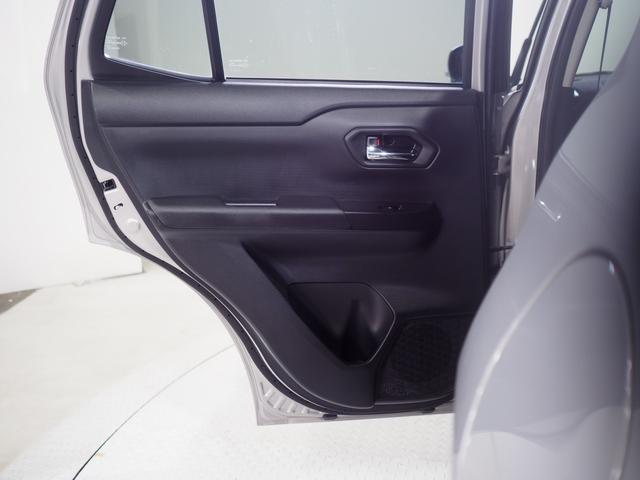 ロッキーX HEV2WD 夏冬タイヤ スマホ連携ディスプレイオーディオ バックモニター クルーズコントロール LEDヘッドライト オートライト オートエアコン 前後コーナーセンサー(北海道)の中古車