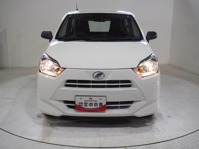 ミライースL SAIII4WD スマートアシスト キーレスエントリー デジタルメーター オーディオレス 前後コーナーセンサー アイドリングストップ VSC(横滑り抑制機能)(北海道)の中古車