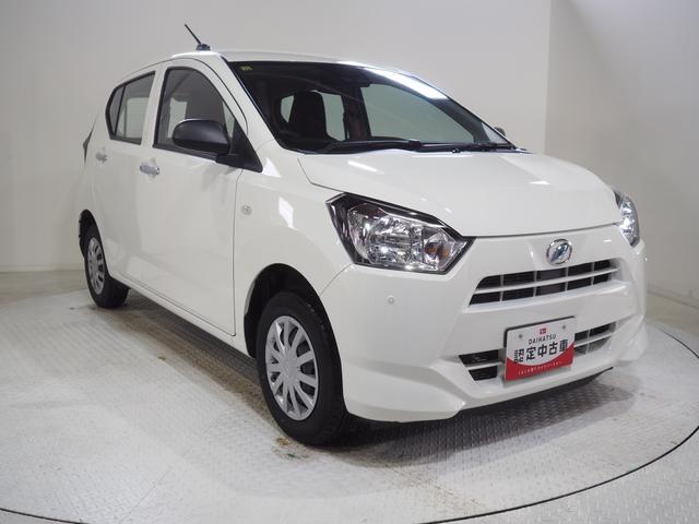 ミライースL SAIII4WD スマートアシスト キーレスエントリー デジタルメーター オーディオレス 前後コーナーセンサー アイドリングストップ VSC(横滑り抑制機能)(北海道)の中古車