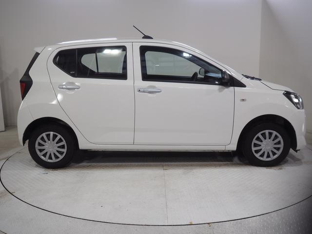 ミライースL SAIII4WD スマートアシスト キーレスエントリー デジタルメーター オーディオレス 前後コーナーセンサー アイドリングストップ VSC(横滑り抑制機能)(北海道)の中古車