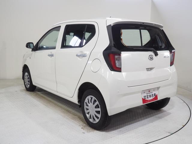 ミライースL SAIII4WD スマートアシスト キーレスエントリー デジタルメーター オーディオレス 前後コーナーセンサー アイドリングストップ VSC(横滑り抑制機能)(北海道)の中古車