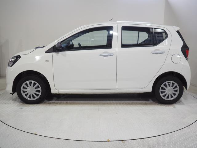 ミライースL SAIII4WD スマートアシスト キーレスエントリー デジタルメーター オーディオレス 前後コーナーセンサー アイドリングストップ VSC(横滑り抑制機能)(北海道)の中古車