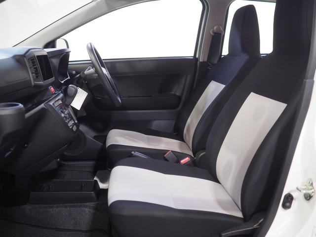 ミライースL SAIII4WD スマートアシスト キーレスエントリー デジタルメーター オーディオレス 前後コーナーセンサー アイドリングストップ VSC(横滑り抑制機能)(北海道)の中古車