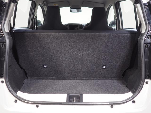 ミライースL SAIII4WD スマートアシスト キーレスエントリー デジタルメーター オーディオレス 前後コーナーセンサー アイドリングストップ VSC(横滑り抑制機能)(北海道)の中古車