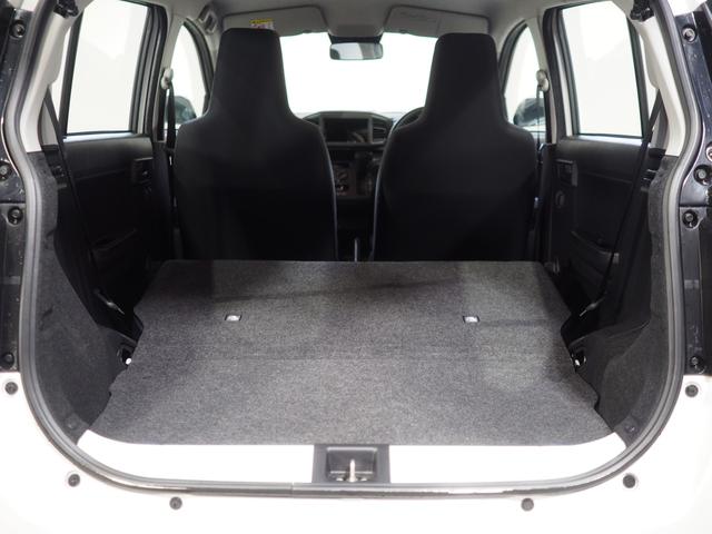 ミライースL SAIII4WD スマートアシスト キーレスエントリー デジタルメーター オーディオレス 前後コーナーセンサー アイドリングストップ VSC(横滑り抑制機能)(北海道)の中古車