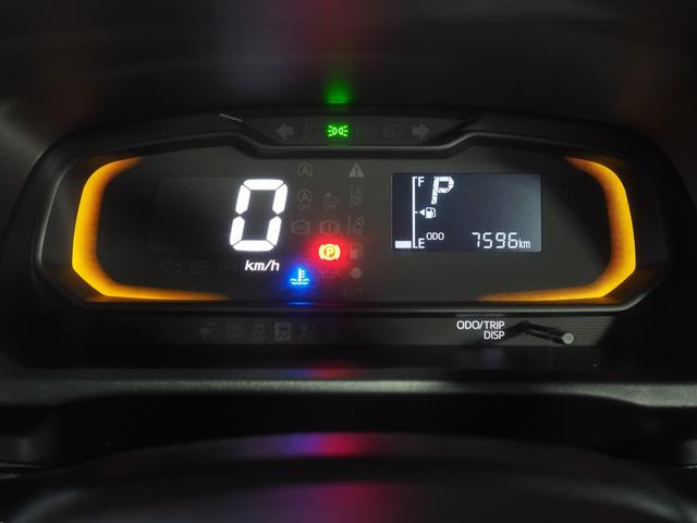 ミライースL SAIII4WD スマートアシスト キーレスエントリー デジタルメーター オーディオレス 前後コーナーセンサー アイドリングストップ VSC(横滑り抑制機能)(北海道)の中古車