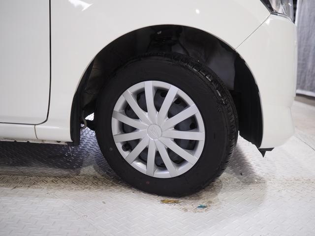 ミライースL SAIII4WD スマートアシスト キーレスエントリー デジタルメーター オーディオレス 前後コーナーセンサー アイドリングストップ VSC(横滑り抑制機能)(北海道)の中古車